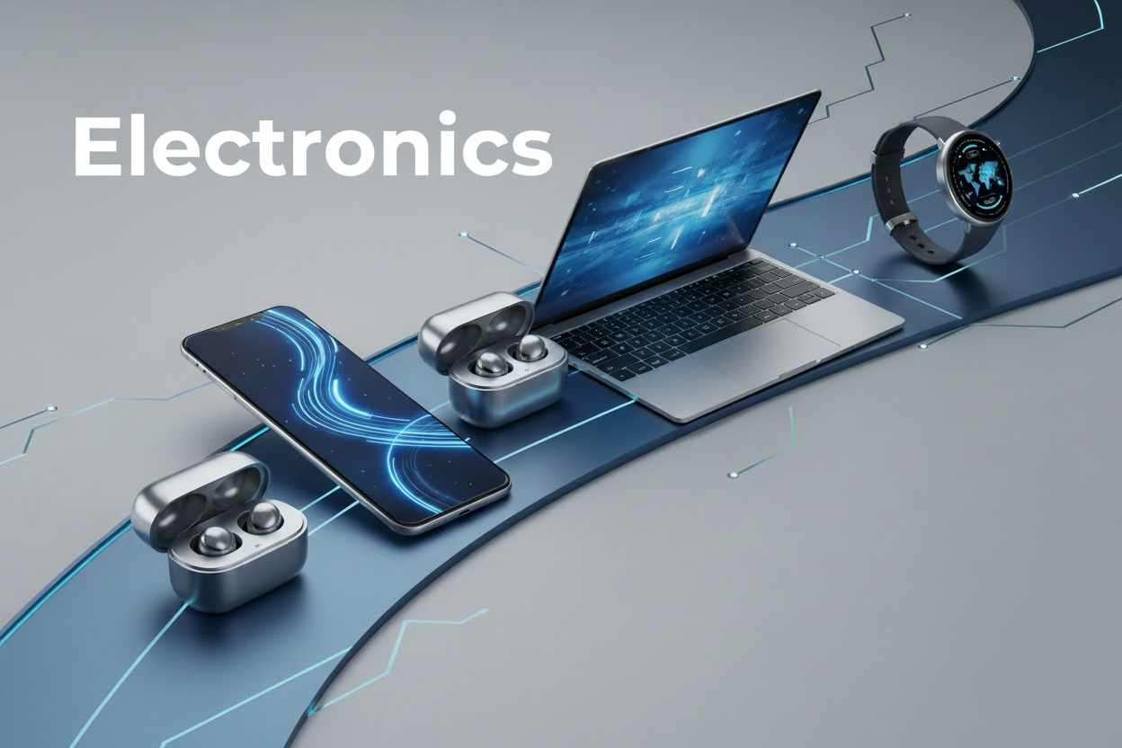 Electronics