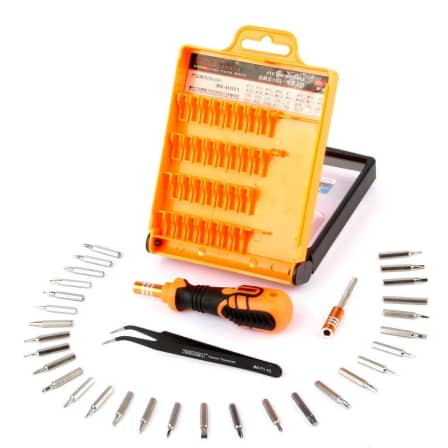 32 in 1 Electron Screwdriver