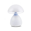 7 Colour changing Colourful Eye Mushroom Lamp