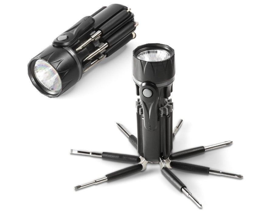 Utility Tool & Torch