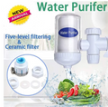 Water Purifier
