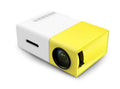 Portable HD LED Projector Laptop USB/SD/AV/HDMI