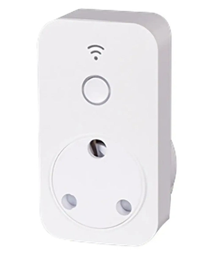 Smart Wi-Fi Plug